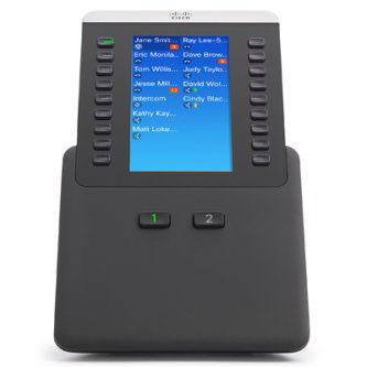 Cisco CP-BEKEM-RF Spare Parts