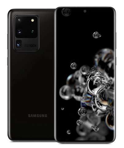 Samsung SM-G988UZKAXAA Mobile Computer