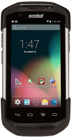 Motorola TC700H-GC11ES-NA Mobile Computer