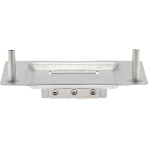 Axis 5017-027 Security Camera