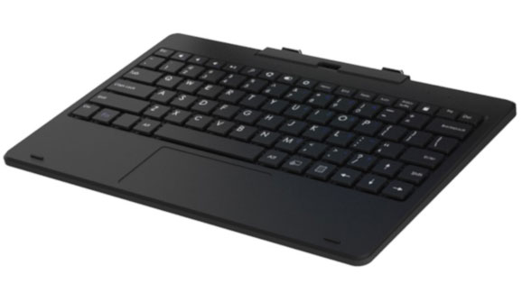 MobileDemand QWERTY-T7-01 Accessory