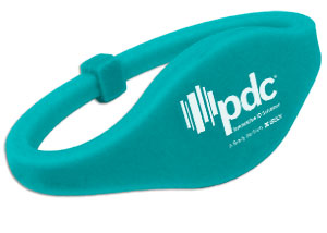 BCI RWUA-67-PDJ-I RFID Wristband