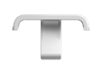 Honeywell CT30P-CLIP-HC Carrying and Protective Accessories