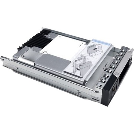 Dell 345-BCCK Drive