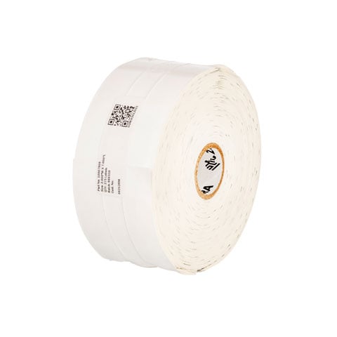 Zebra 10007909 Wristbands