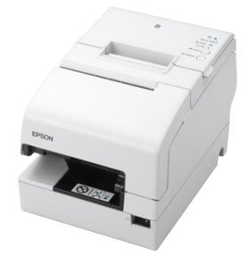 Epson C31CG62032 Multi-Function Receipt Printer