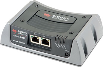 Sierra Wireless 1101634 Wireless Router