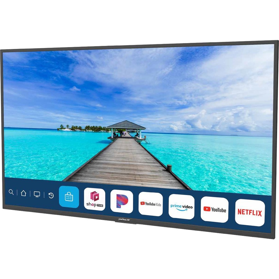 Peerless-AV NT753 Digital Signage Display