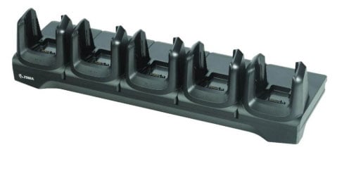Zebra CRD-MC33-5SCHG-01 Docks and Cradles
