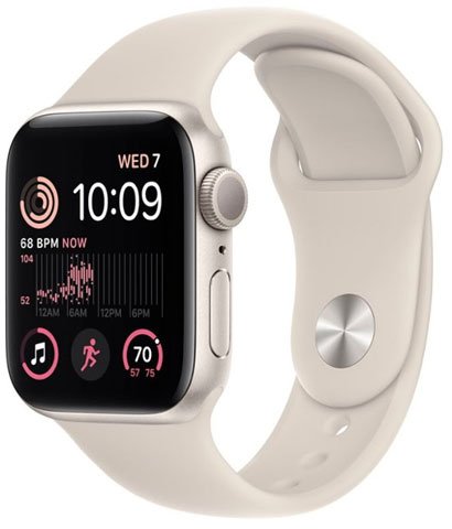 Apple MNT63LL/A Smart Watches