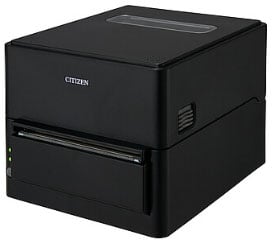 Citizen CT-S4500AETWUBK Receipt Printer