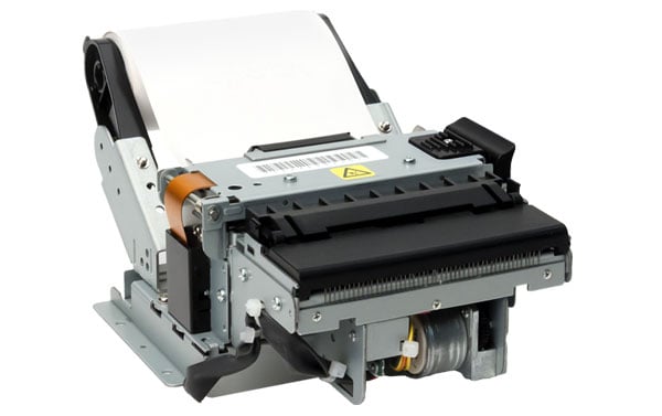 Star SK1-311 Barcode Label Printer - Barcodesinc.com
