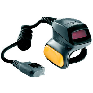 Symbol RS309-HP2000FZR Barcode Scanner