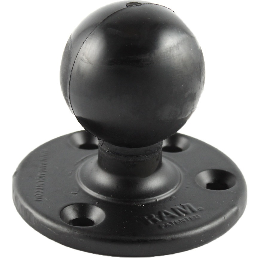 RAM Mount RAM-D-202 Products