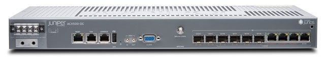 Juniper ACX500-O-POE-DC Wireless Router