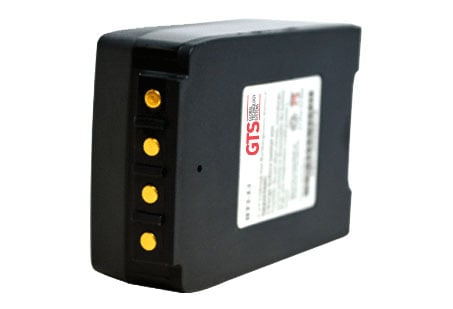 Global Technology Systems HT2-LI Battery