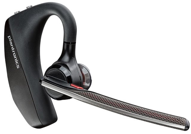 Poly 203500-190 Headset