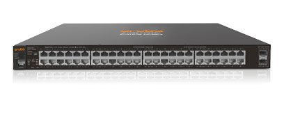 HPE Aruba J9776A Ethernet Switch