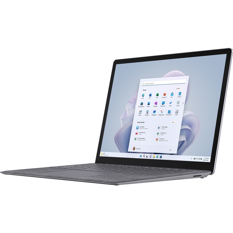 Microsoft R8I-00001 Laptop