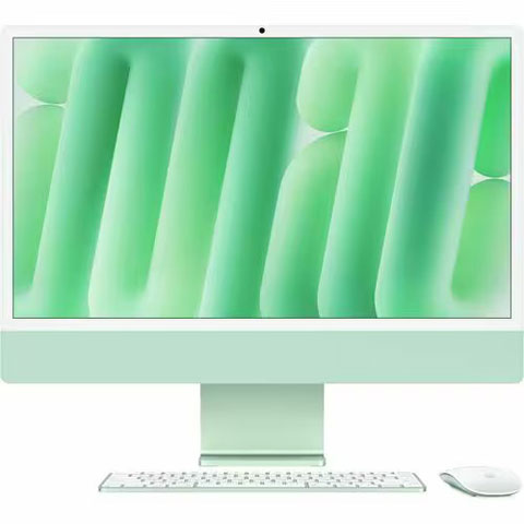Apple MWUE3LL/A All-in-One PC