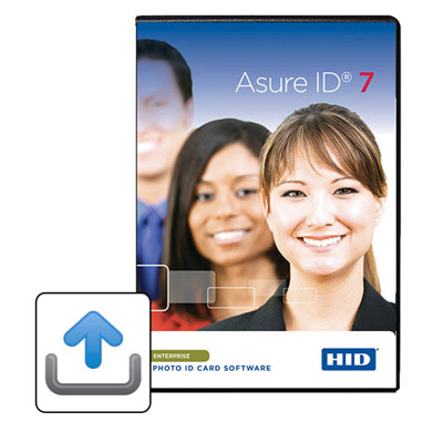 Fargo 86440 ID Card Software