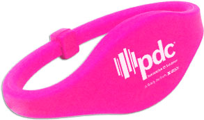 BCI RWUB-27-PDJ-I RFID Wristband