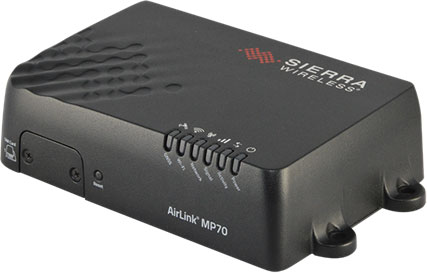 Sierra Wireless 1102743 Wireless Router