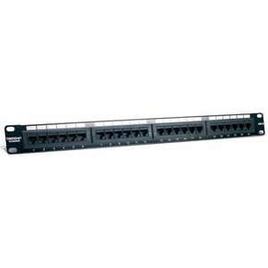 BCI TC-P24C6 Telecommunication Equipment
