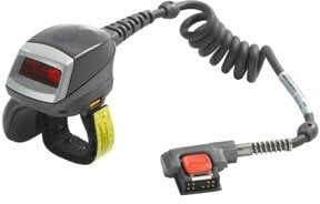 Zebra RS419-HP2000FSR Barcode Scanner