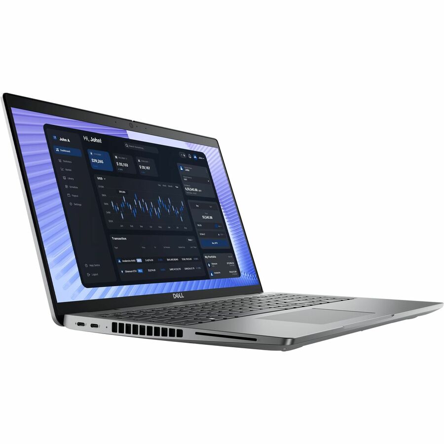Dell J1270 Workstation PC