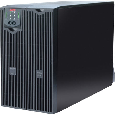 APC SURT10000XLI UPS