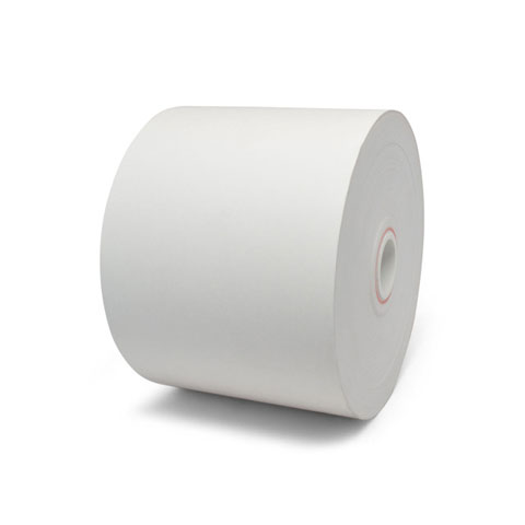 Zebra 10007010 Receipt Paper
