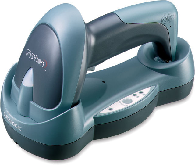 Datalogic 901691002 Barcode Scanner