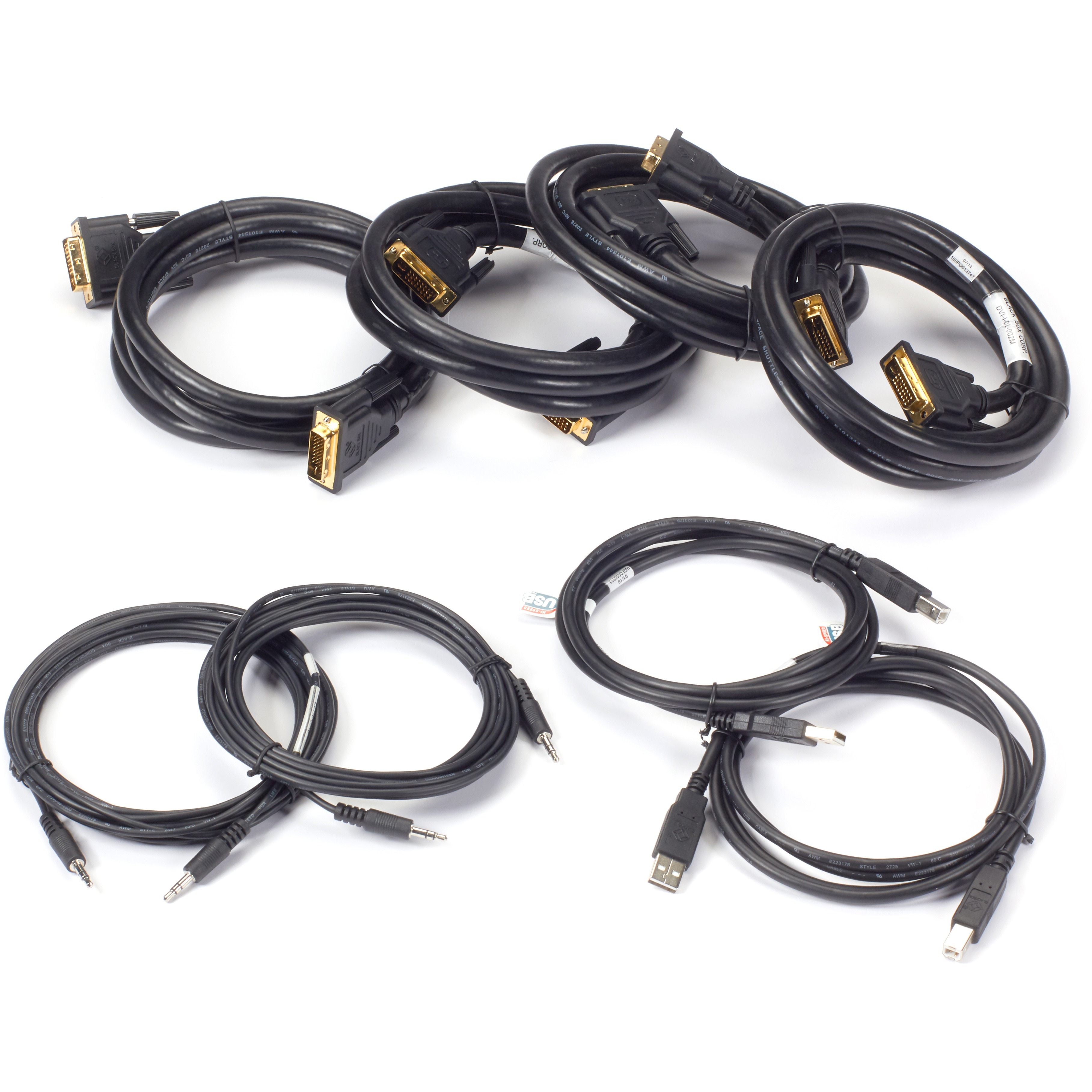 Black Box SKVMCBL-DHDVI-6 Accessory