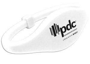 BCI RWUA-11-PDJ-I RFID Wristband