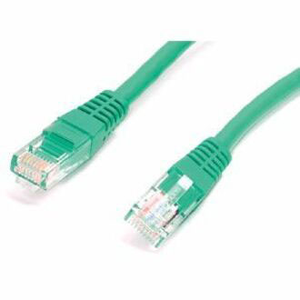 StarTech M45PATCH1GN Cables, Connectors, and Adapters