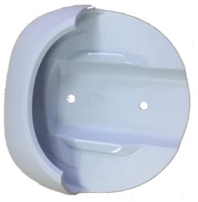Zebra BRKT-MM0093C-0W Mounting Hardware and Stands