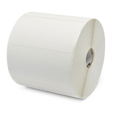 Zebra 10026379 Barcode Label