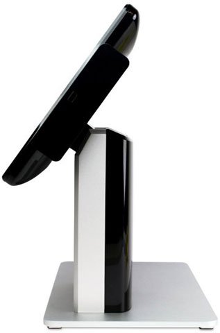 POS-X ION-TP5F-F4U6 POS Touch Terminal - Barcodesinc.com