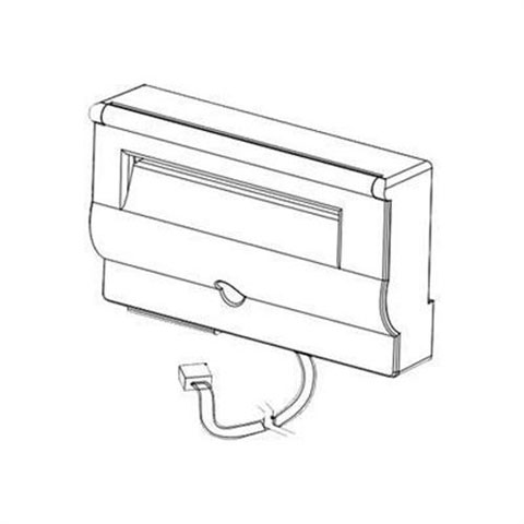 Honeywell OPT78-2295-02 Accessory