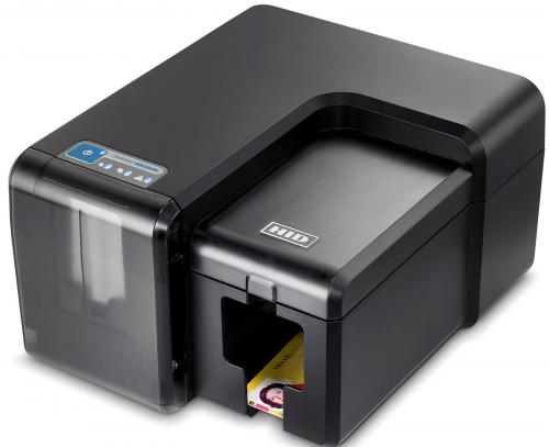 Fargo 70015 ID Card Printer
