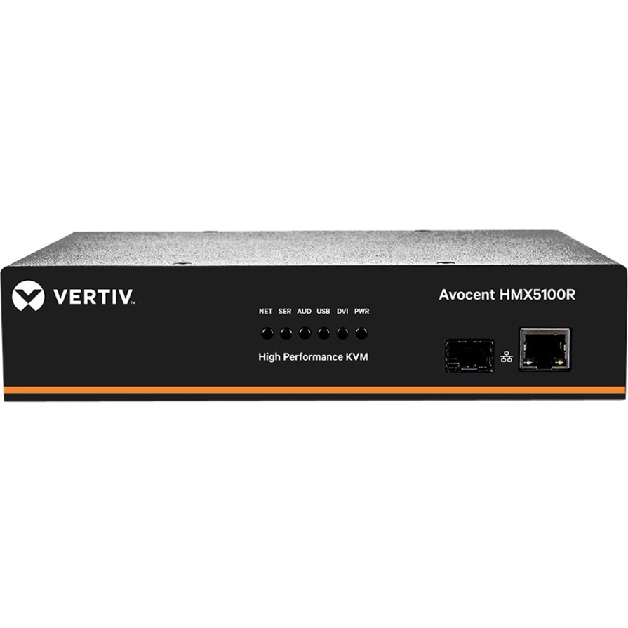 Vertiv HMX5100R-001 Network Switch
