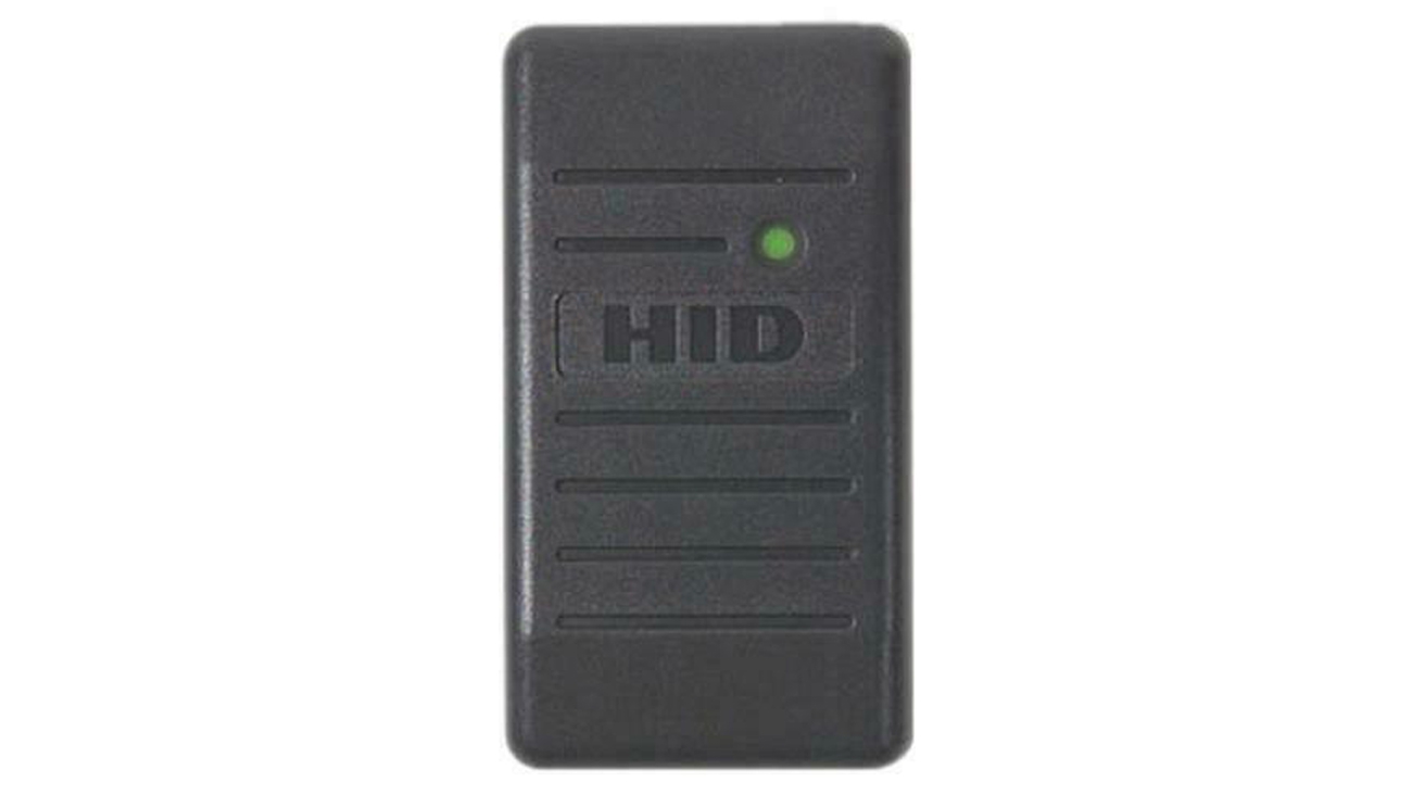 HID 6005BGB00 Access Control Reader