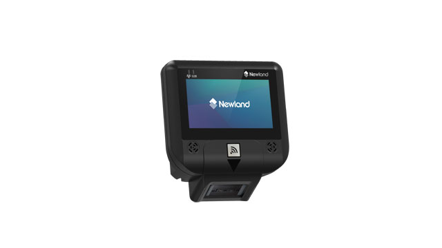 Newland NLS-NQuire351PRW-7C Data Terminal