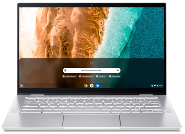Acer NX.AHBAA.00A Laptop