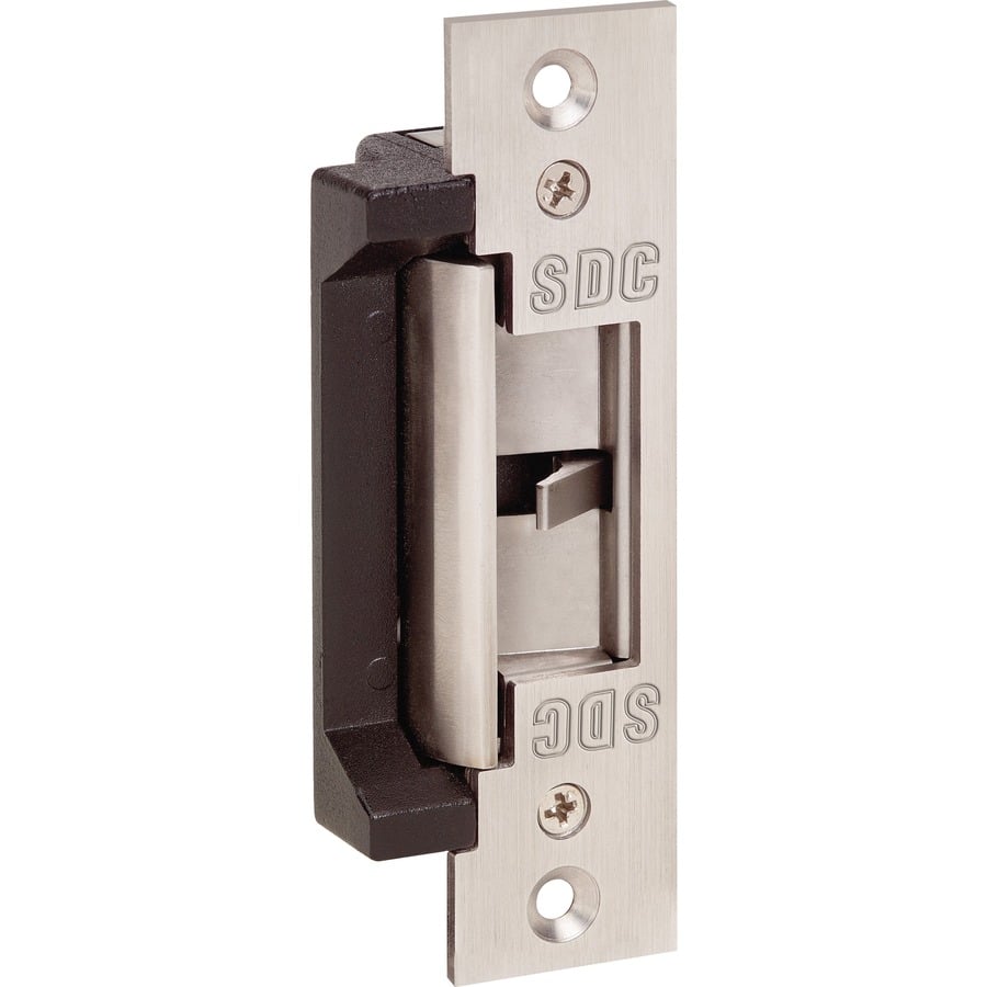 SDC 25-4U Access Control Equipment