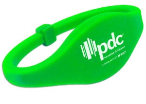 BCI RWUA-39-PDJ-I RFID Wristband