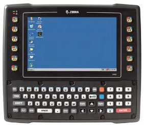 Motorola VH101121101E4A00 Data Terminal
