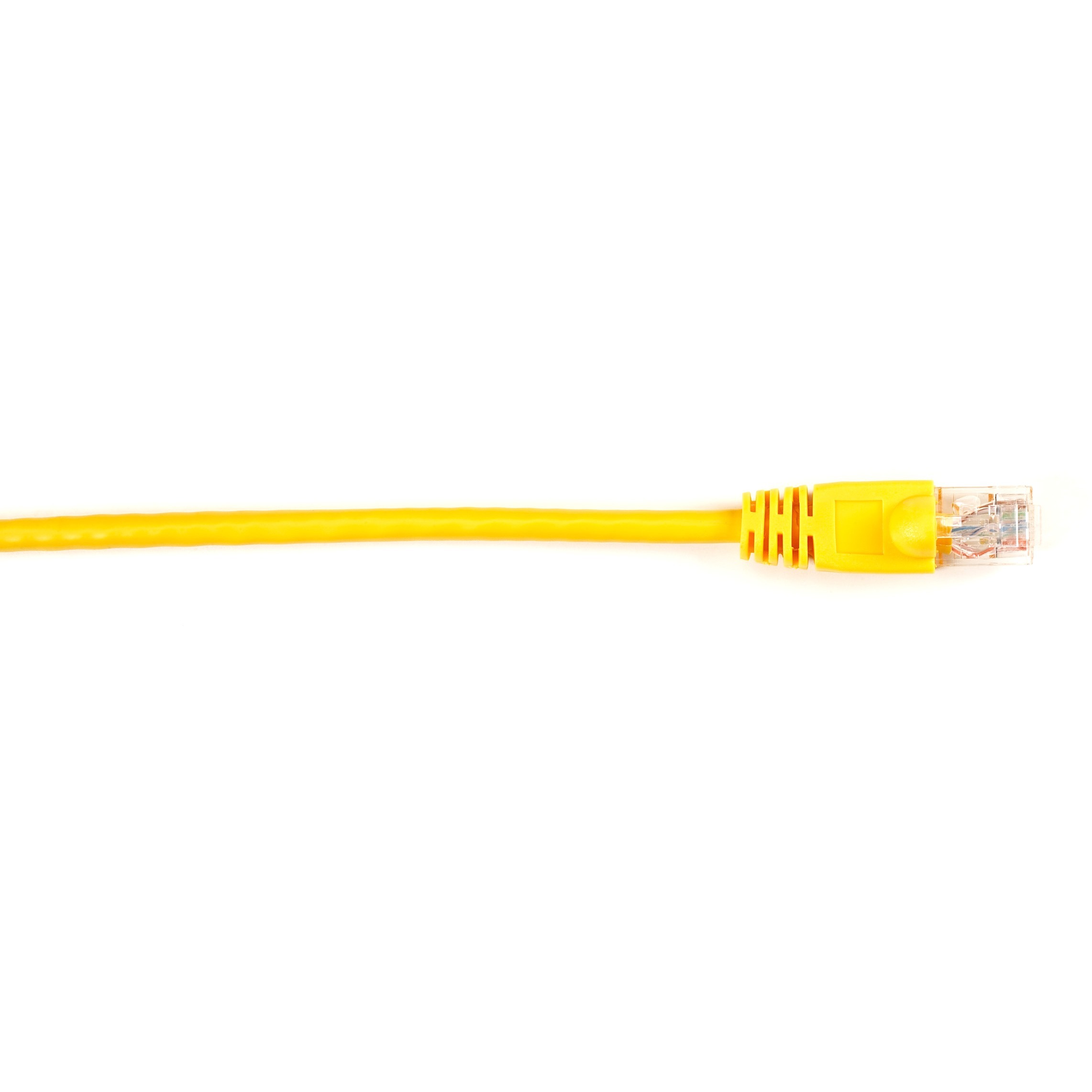 Black Box CAT6PC-007-YL-5PAK Products