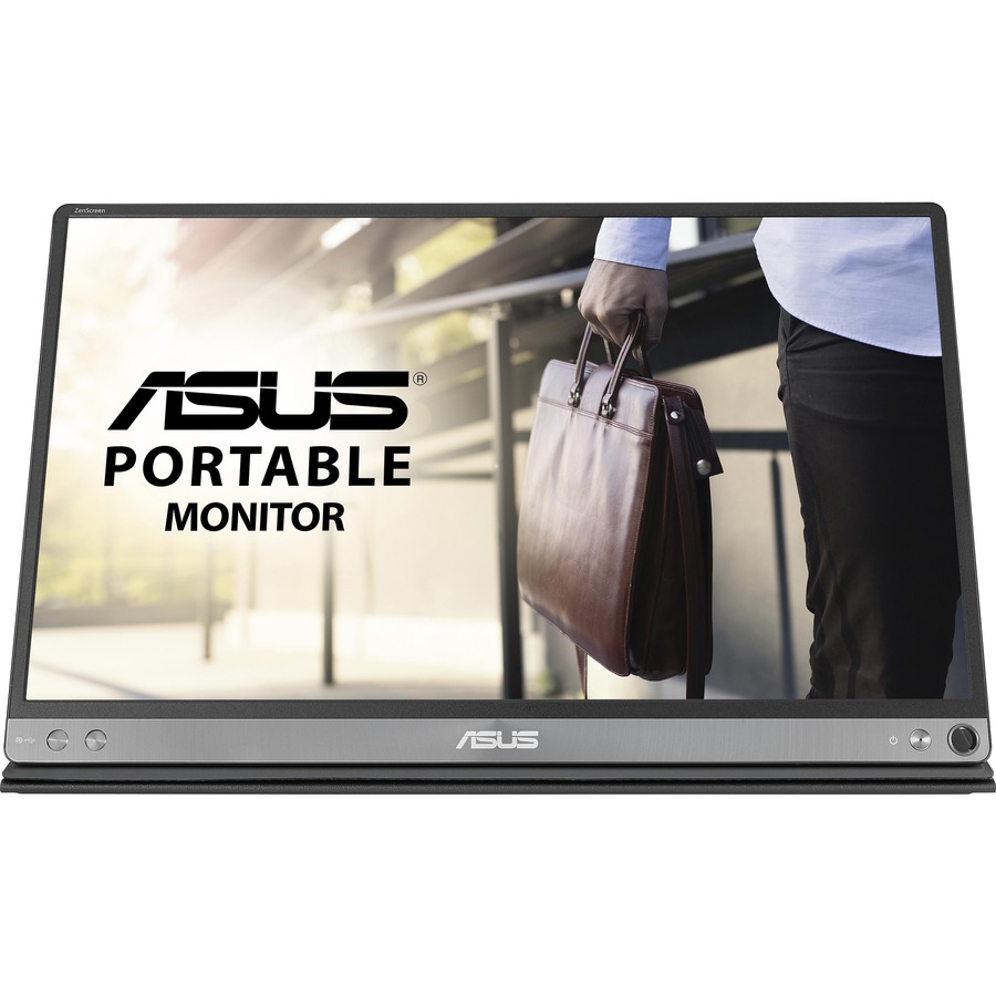 Asus MB16AC Monitor